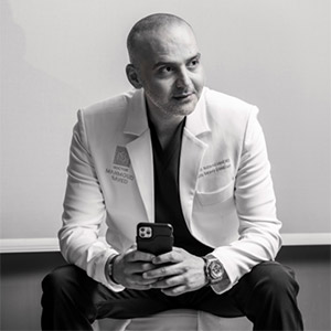 TravMED Doctors - Dr. Mahmoud Sayed Abdel Hamid