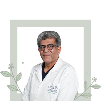 TravMED Doctors - Ahmed Awadallah
