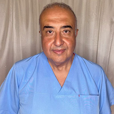 TravMED Doctors - Dr. Yasser Mounir Adam